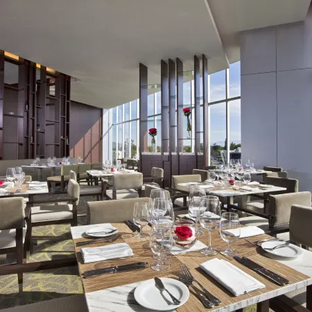 The Westin Guadalajara