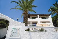 Hotel Al Bosco