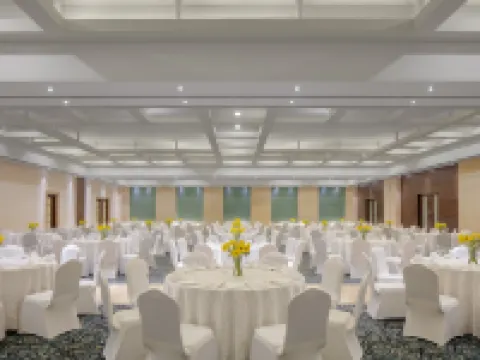 ラディソン ブル ホテル ラーンチー ラーンチーのホテル