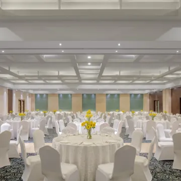 Radisson Blu Hotel Ranchi
