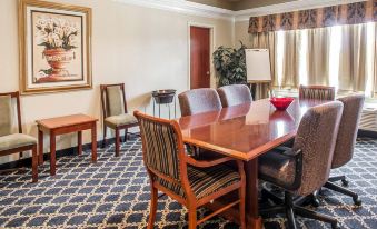 Quality Inn Thomasville-Northpark