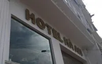 Ha An Hotel Hotels in Hanoi