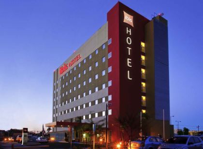 Ibis Hermosillo