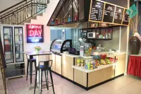 The Jerai Hotel Sungai Petani - breakfast