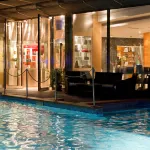 Park Hotel - Infinity Pools