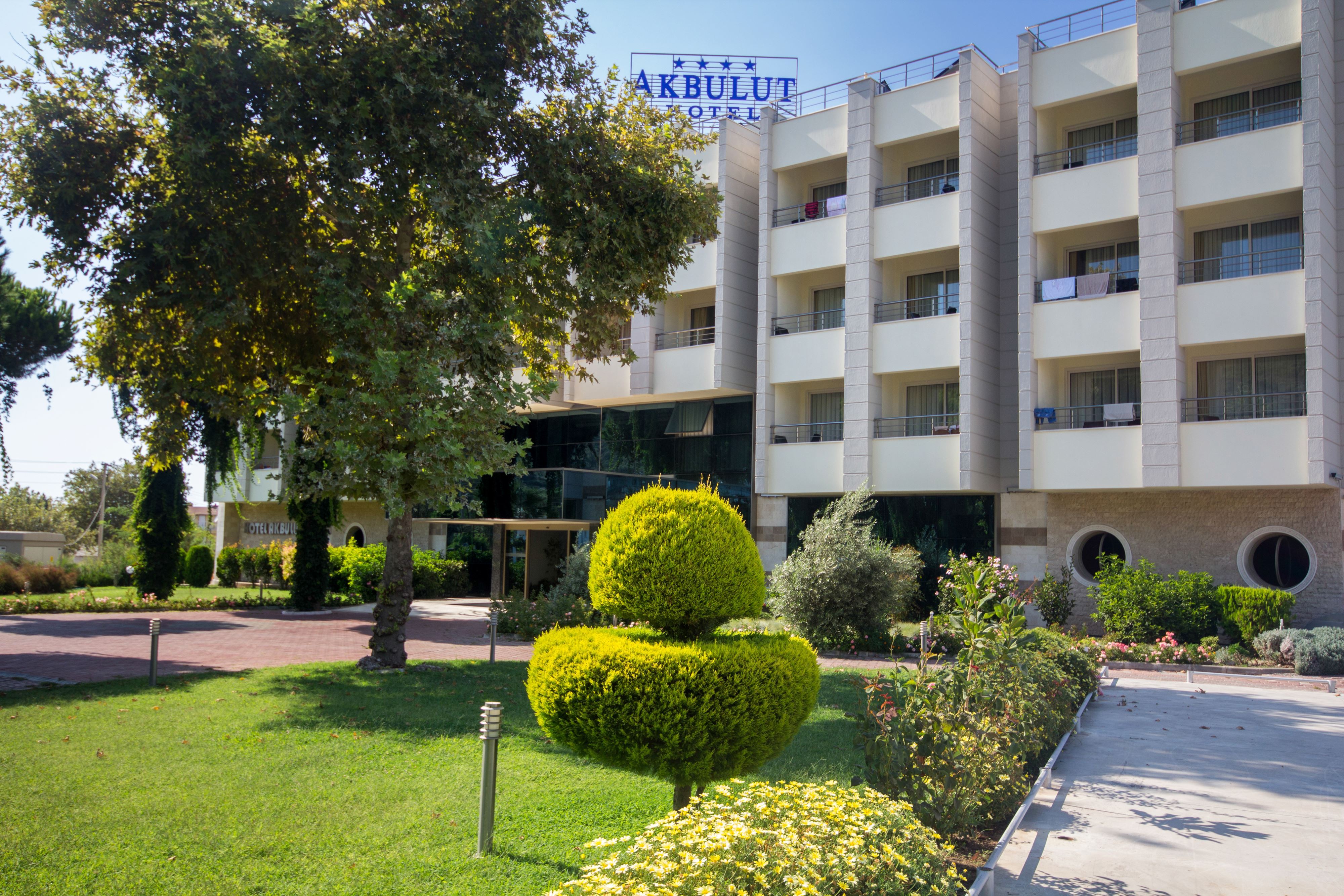 Hotel Akbulut & Spa