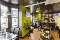 Ethos Hotel Hotels in Oxford