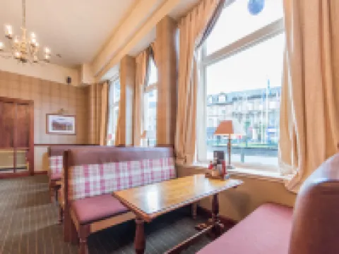 The Royal Hotel Hotels in Oban