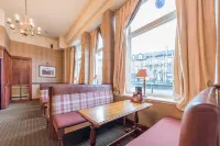 The Royal Hotel Hotel a Oban