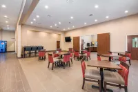 Comfort Inn Tonopah - breakfast