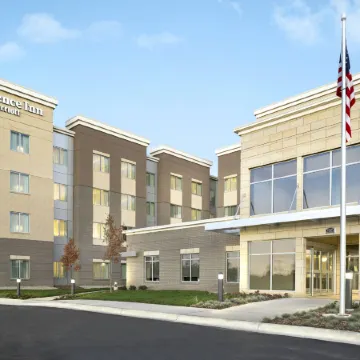 Residence Inn St. Paul Woodbury