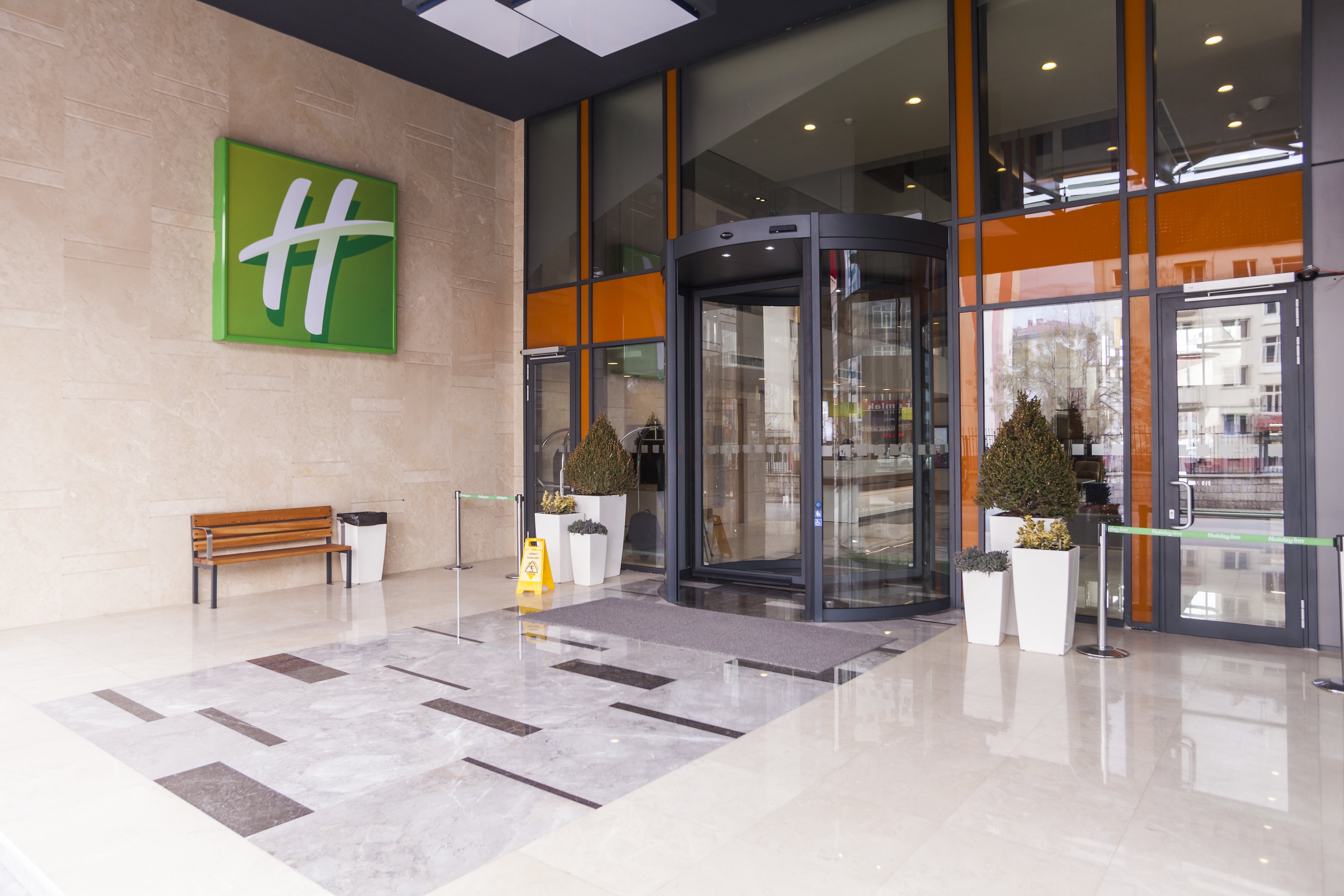 Holiday Inn Kayseri - Duvenonu (Holiday Inn Kayseri - Duvenonu, an Ihg Hotel)