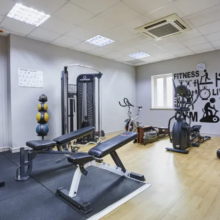 Holiday Inn BELFAST CITY CENTRE by IHG