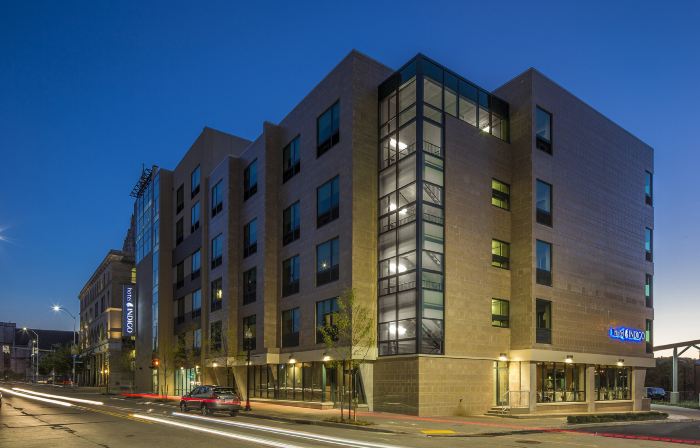 Hotel Indigo PITTSBURGH EAST LIBERTY by IHG