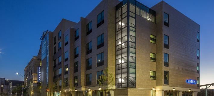 Hotel Indigo PITTSBURGH EAST LIBERTY by IHG Hotels in Pittsburgh