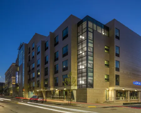 Hotel Indigo PITTSBURGH EAST LIBERTY by IHG Hotels in Pittsburgh