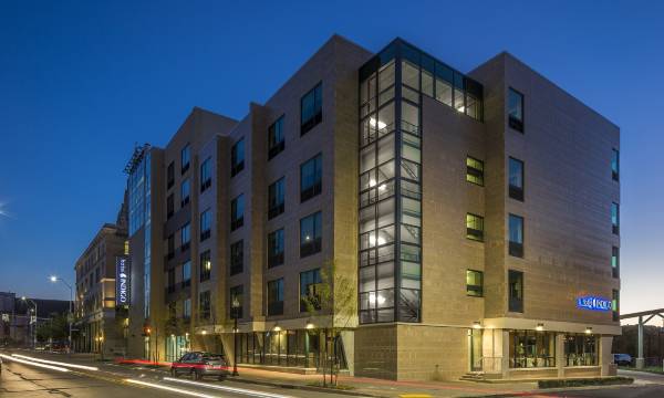 Hotel Indigo Pittsburgh East Liberty by IHG