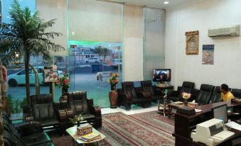 Al Eairy Furnished Apartments Al Ahsa 4