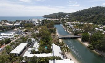 Caribbean Noosa