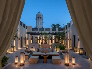 The Chedi Al Bait Sharjah Uae