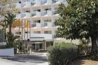 Aluasun Torrenova Hotels in Torrenova