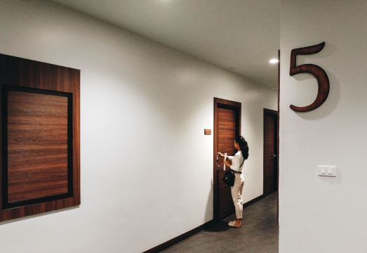 시빌라이즈 호텔