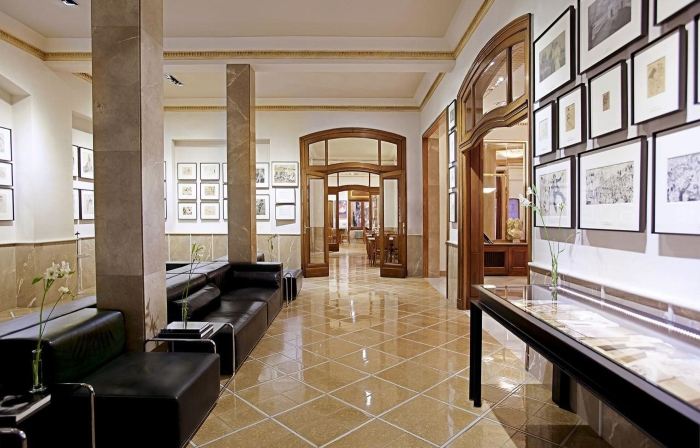 Hotel Astoria