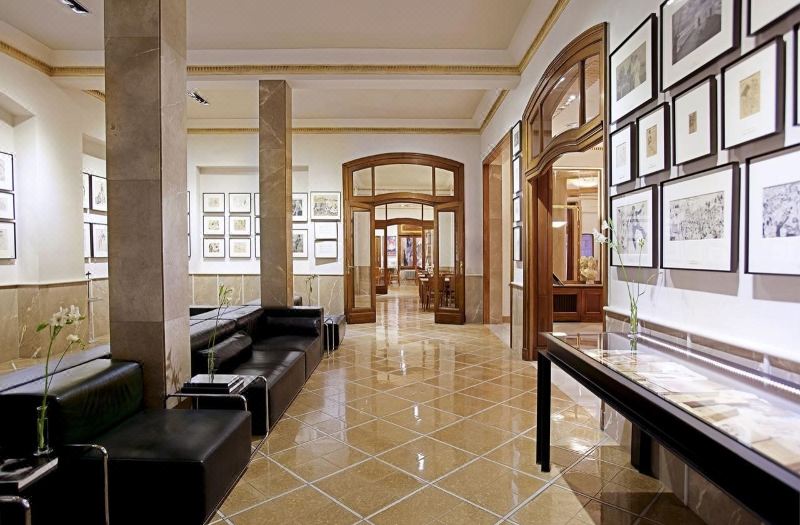 Hotel Astoria