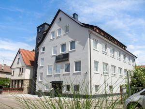 V Business Appartments Stuttgart Magstadt
