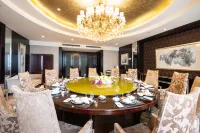 Jiangyan Hotel Hotels in Taizhou