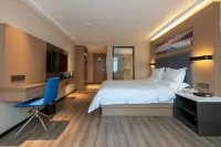 Yeste Hotel (Ningming Bus Terminal) Hotels in Ningming