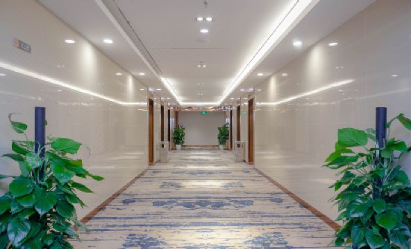 GreenTree Eastern Hotel - Housity
