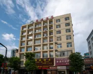 Kangjie Hotel Các khách sạn ở Khai Nguyên