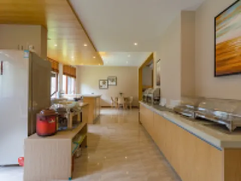 Pupeng Boutique Hotel Hotels in Yangbi Yi Autonomous County