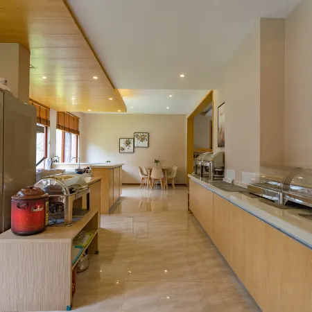 Pupeng Boutique Hotel