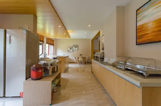 Pupeng Boutique Hotel