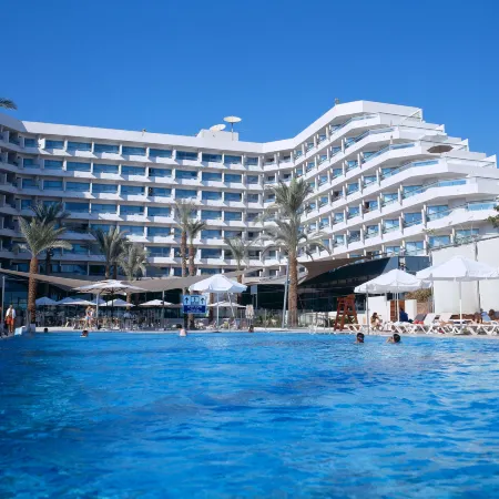 Neptune Eilat by Dan Hotels
