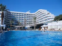 Neptune Eilat by Dan Hotels - con vistas al mar