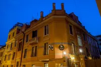 Free Hostels Roma Hotels in 