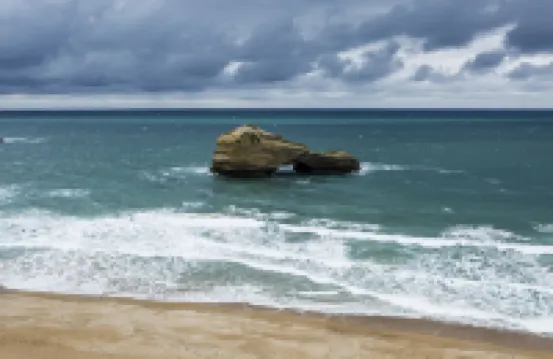 Sofitel Biarritz le Miramar Thalassa Sea & Spa