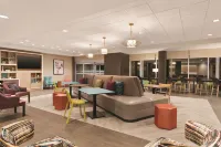 Home2 Suites by Hilton Lancaster Hotels in Lancaster
