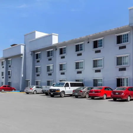 Hotel Eurotel Saltillo