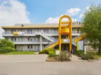 Hôtel Première Classe Melun Hôtels à : 
