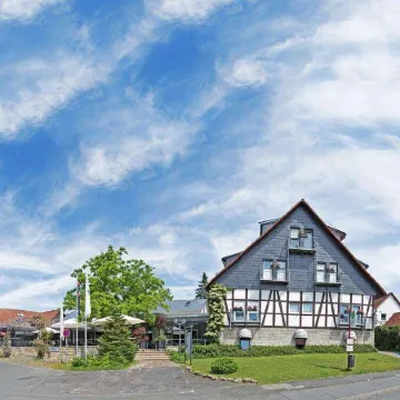 Hotel An der Wasserburg