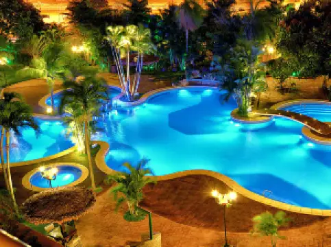 Top 20 4-Star Select Hotels in Bolivia
