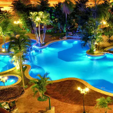 Hotel Camino Real