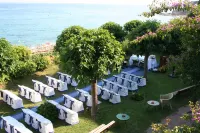 Rigat Park & Spa Hotel - Adults Recommended Hotels in Lloret de Mar