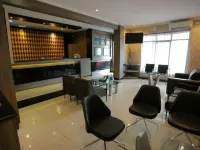 Hotel & Resto Selamet 外南夢區住宿飯店