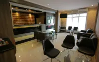 Hotel & Resto Selamet
