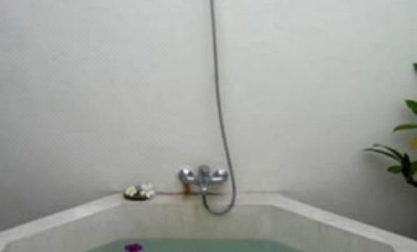 Kubudiuma Villas Bali